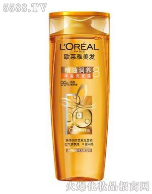 WRLOREAL͝(rn)B(yng)Sӯϴl(f)ˮ400ml