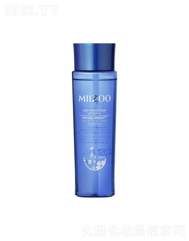 MIIZOO͸ˮ 1̖ 200ml{(ji)wˮƽ